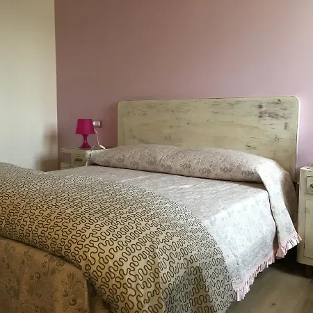 B&B Mellon Colli del Tronto Exterior photo