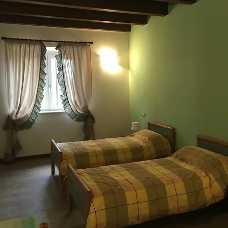 B&B Mellon Colli del Tronto Exterior photo