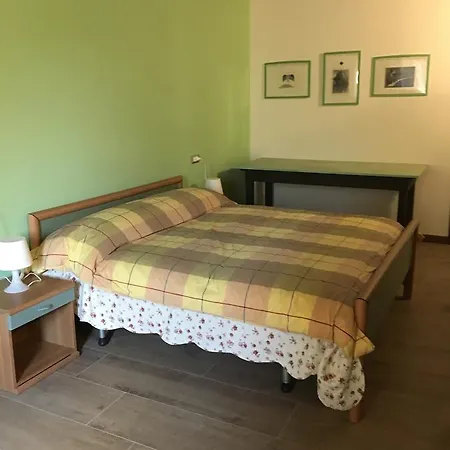 B&B Mellon Colli del Tronto Exterior photo
