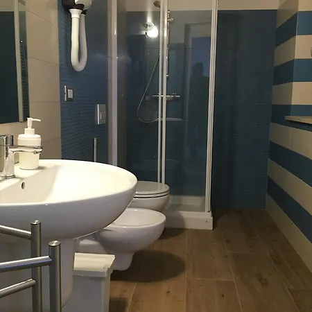 B&B Mellon Colli del Tronto Exterior photo