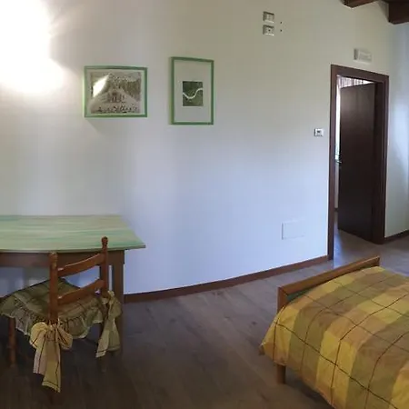 B&B Mellon Colli del Tronto Exterior photo