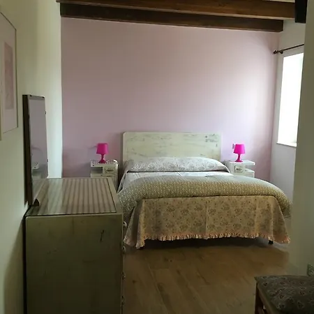 B&B Mellon Colli del Tronto Exterior photo