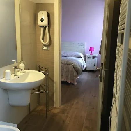 B&B Mellon Colli del Tronto Exterior photo