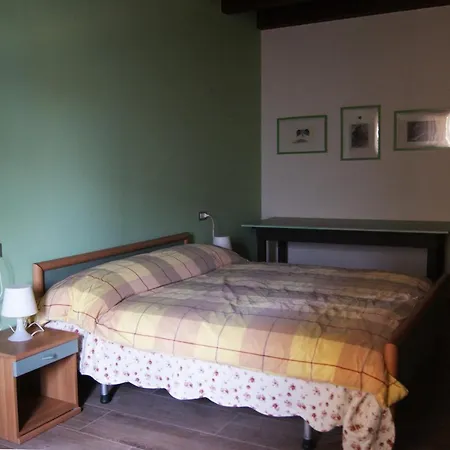 B&B Mellon Colli del Tronto Exterior photo