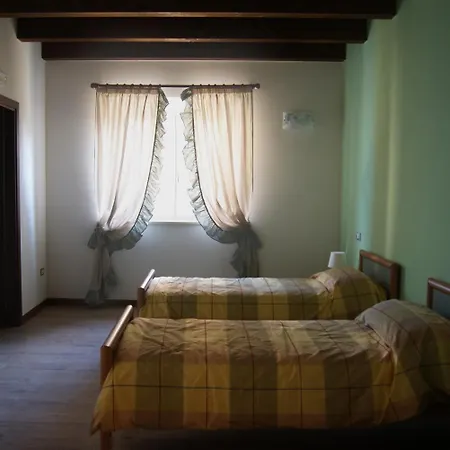 B&B Mellon Colli del Tronto Exterior photo