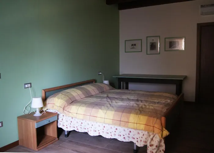 B&B Mellon