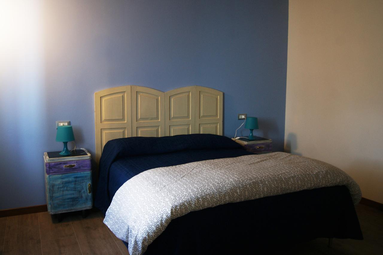 Bed & Breakfast Mellon Colli del Tronto