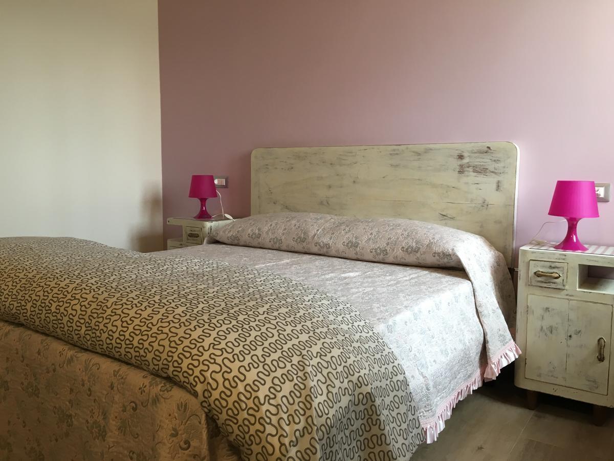 Mellon Bed & Breakfast Colli del Tronto