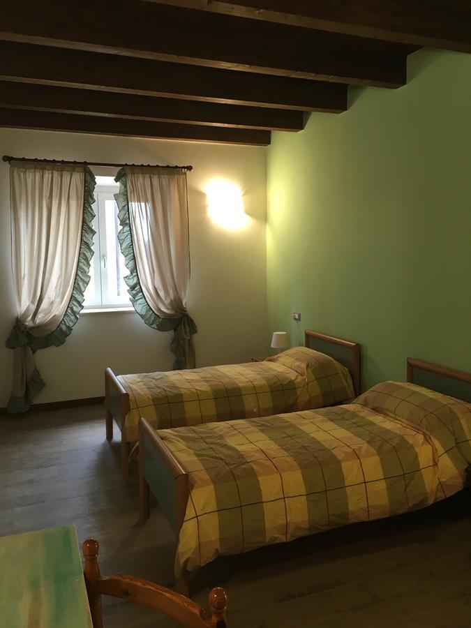 Bed & Breakfast Mellon Colli del Tronto
