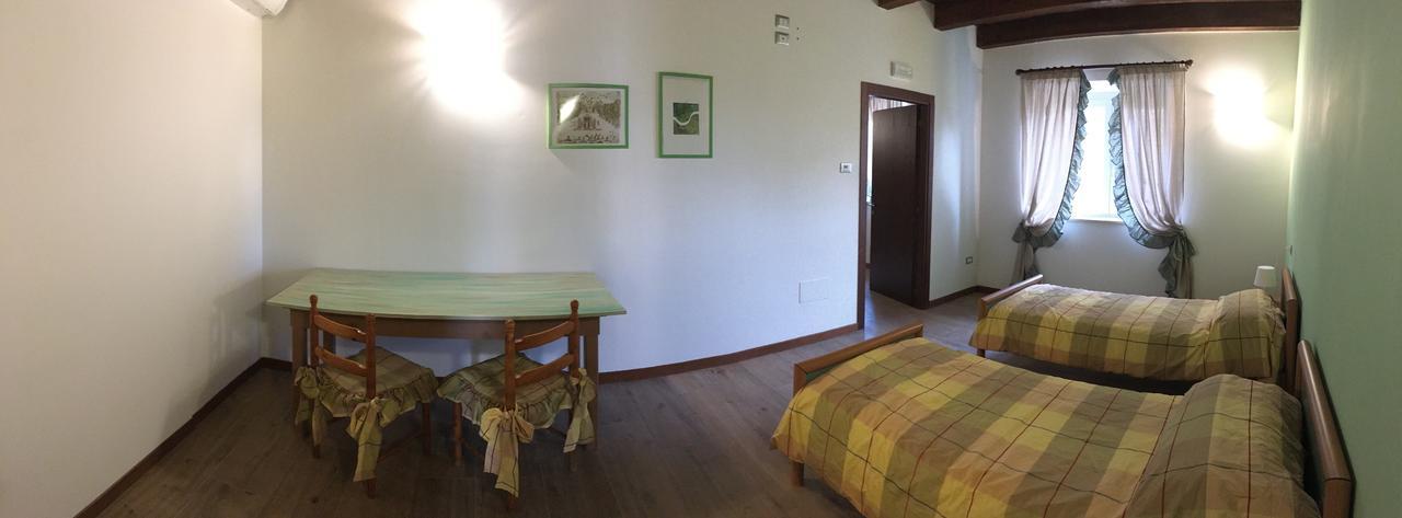 Mellon Bed & Breakfast