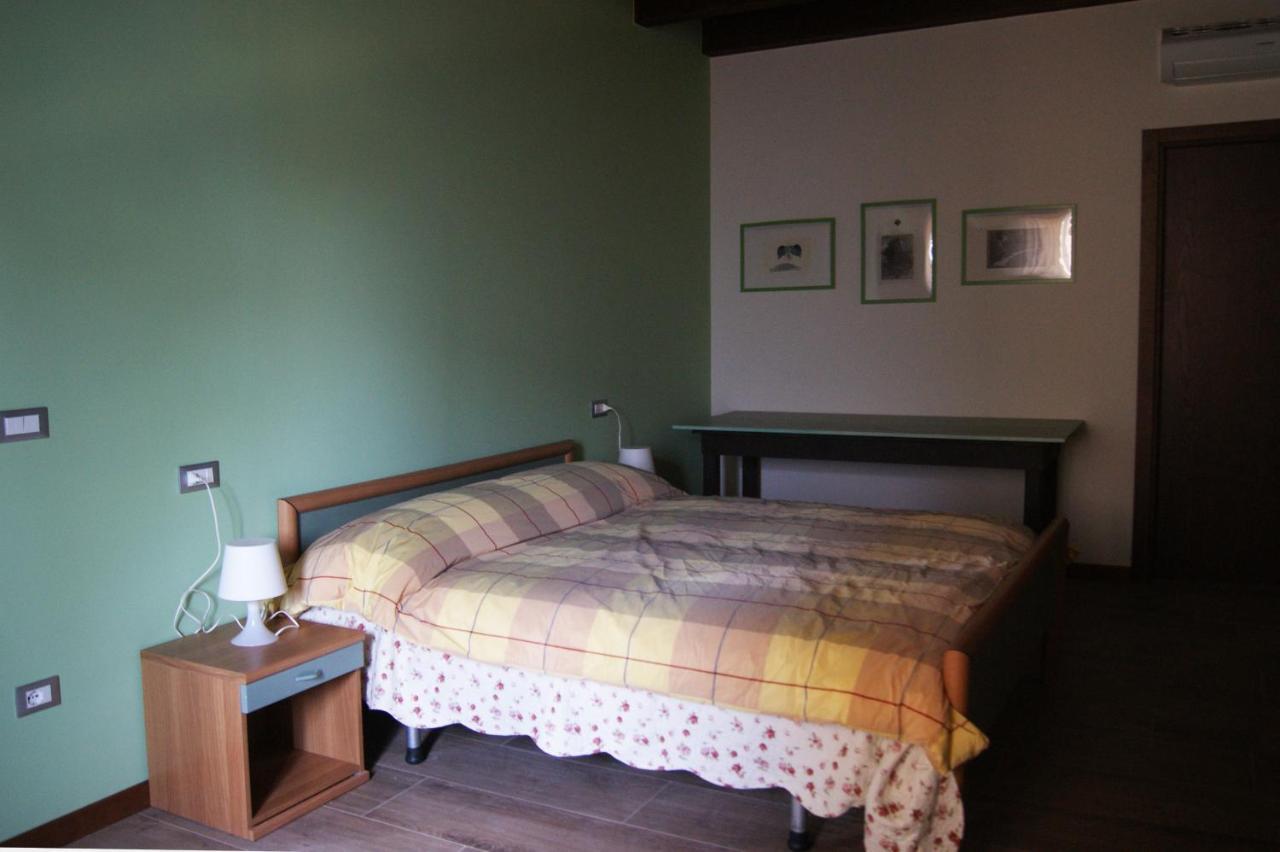 Bed & Breakfast Mellon Colli del Tronto